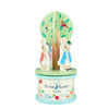 Woodend Peter Rabbit™ Musical Carousel - Beatrix Potter