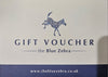 GIFT VOUCHER