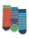 Huggle bub socks - Kite