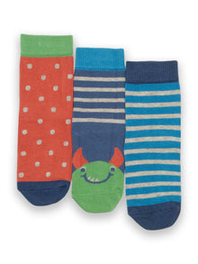  Huggle bub socks - Kite