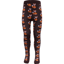  Foxy Kids Tights - Slugs and Snails