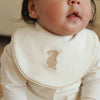 Baby Bibs Gift Set - Bunny / Wild Chamomile - Avery Row