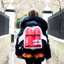  Jetpack Backpack