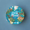 Animal Planet puzzle - Londji