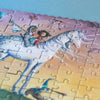 My unicorn pocket puzzle - Londji