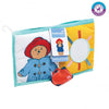 Paddington Unfold & Discover - Soft Book