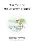  The Tale of Mr Jeremy Fisher - Beatrix Potter