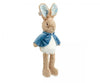 Signature Collection Peter Rabbit Deluxe Soft Toy - Beatrix Potter