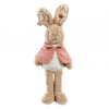 Signature Collection Flopsy Deluxe Soft Toy - Beatrix Potter