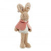 Signature Collection Flopsy Deluxe Soft Toy - Beatrix Potter