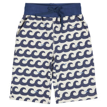  Wave Shorts - Pigeon Organics