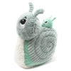 Sophie The Snail Mum & Baby - Mint - Les Ptipotos