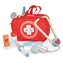  Mentari My First Aid Kit