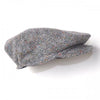 Ruth Lednik Tweed Flat Cap - Fly Jesse- Unique, special and quality gifts 