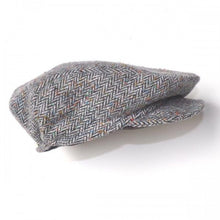  Ruth Lednik Tweed Flat Cap - Fly Jesse- Unique, special and quality gifts 