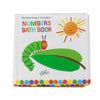 Very Hungry Caterpillar Book & Toys Bath Set - The Blue Zebra