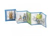 Peter Rabbit Unfold & Discover Soft Book